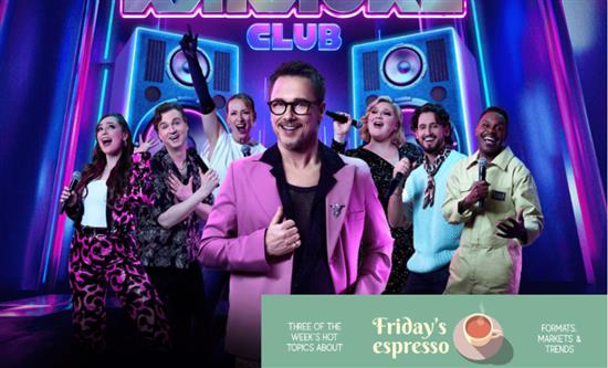 Do You Remember Karaoke?